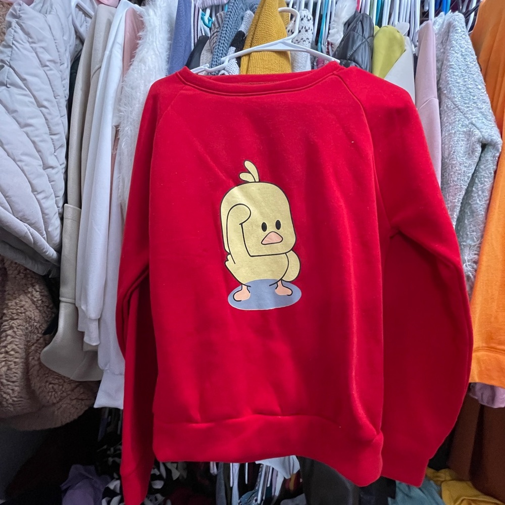 Sweater .